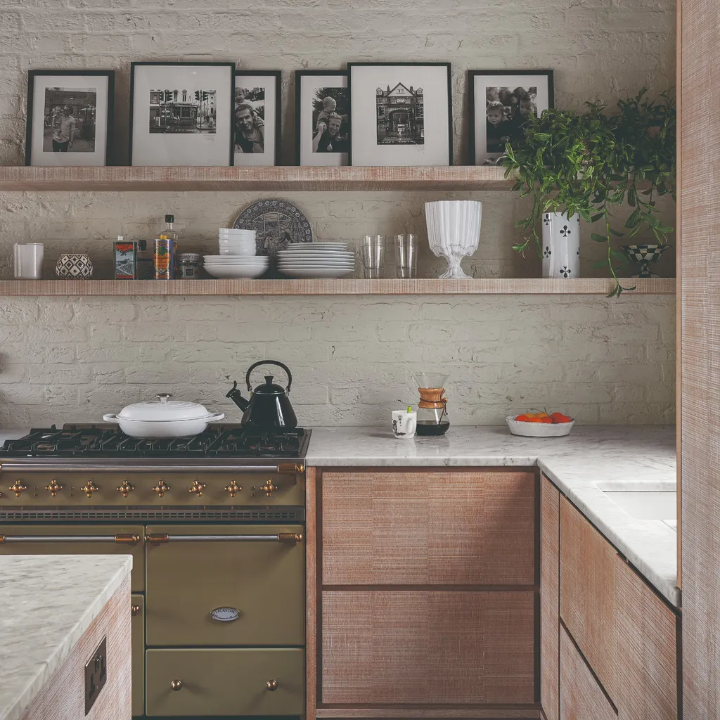 бюджетные идеи для кухни