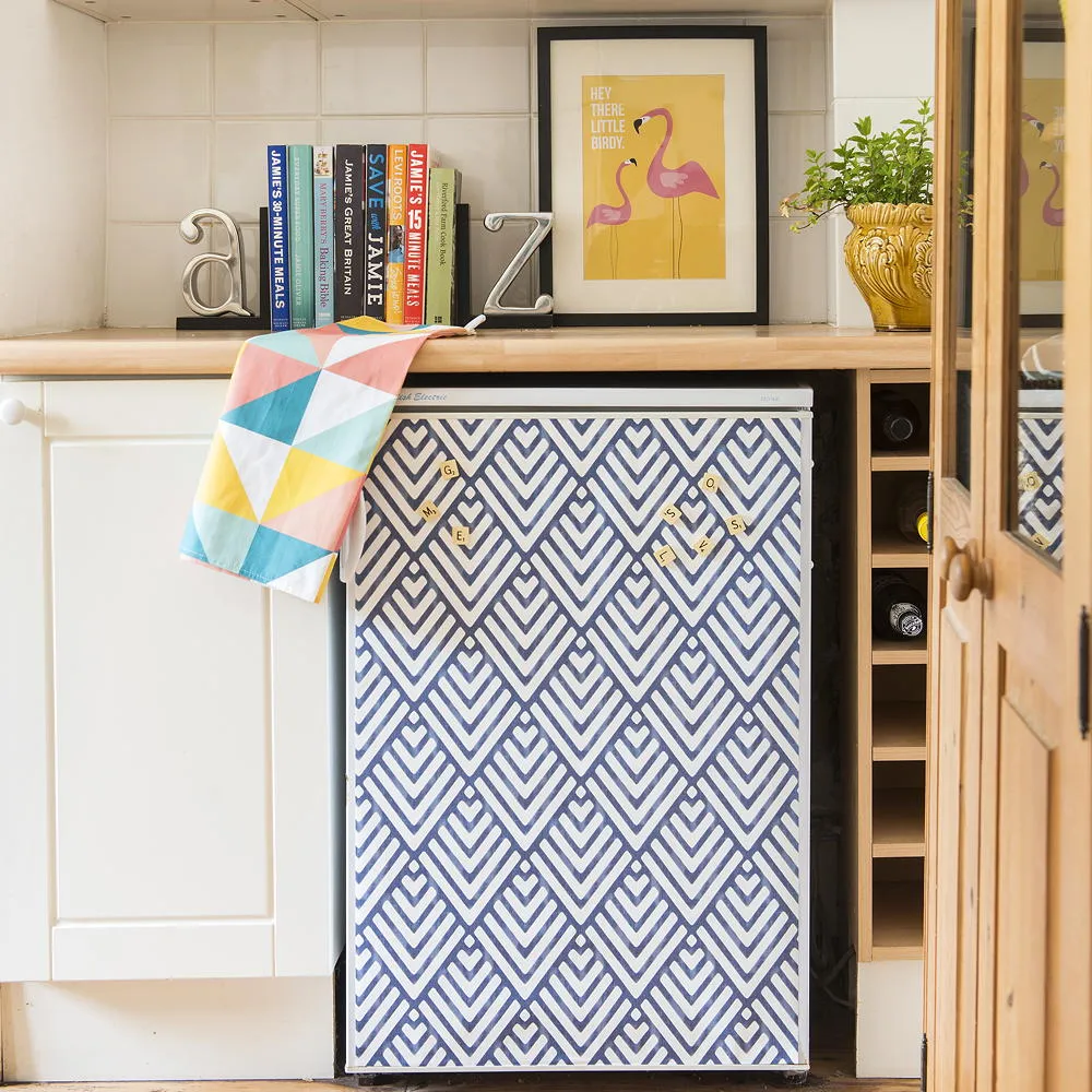 бюджетные идеи для кухни