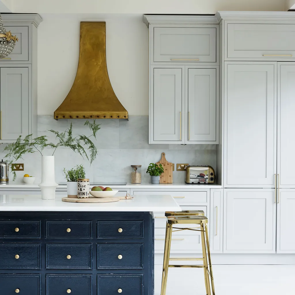 бюджетные идеи для кухни