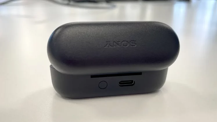 бюджетные наушники