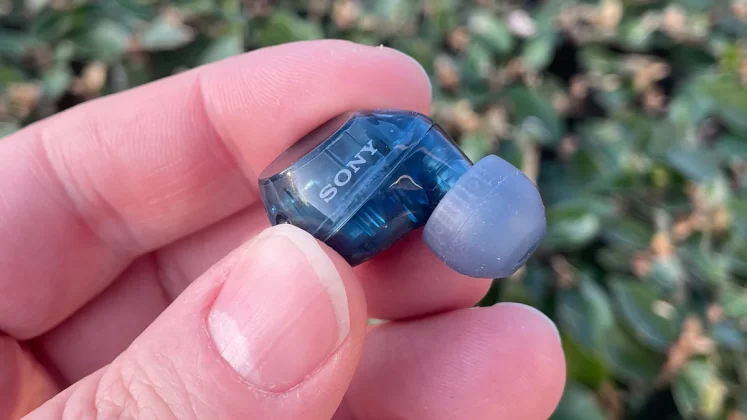 бюджетные наушники