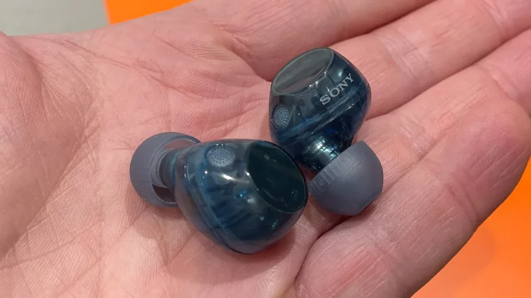 бюджетные наушники