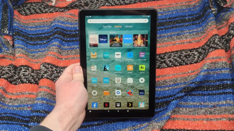 бюджетные планшеты