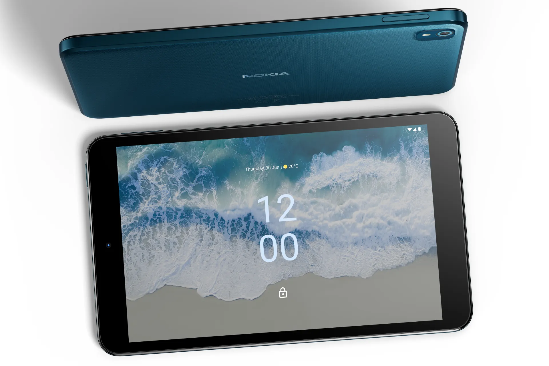 бюджетный планшет