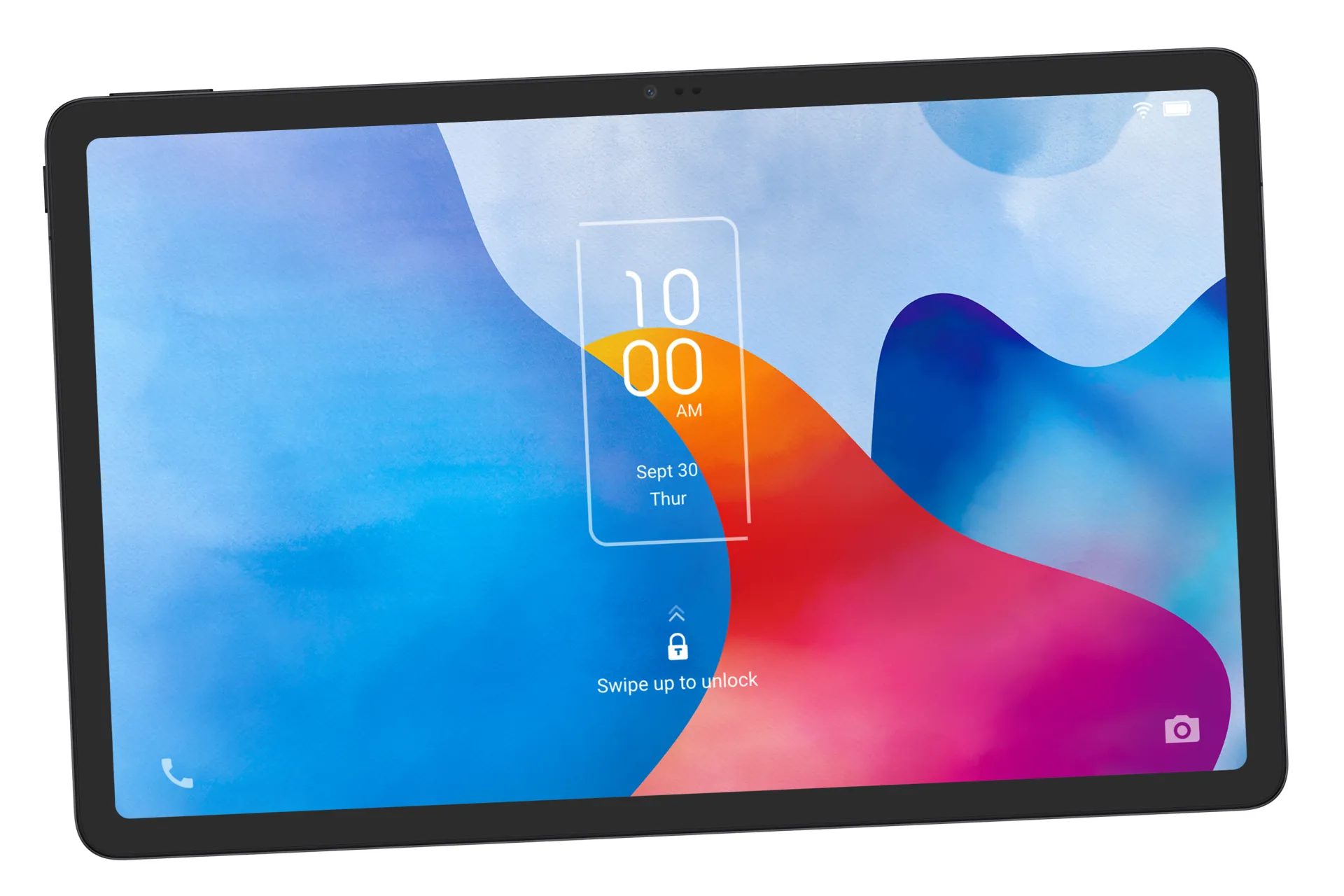 бюджетный планшет