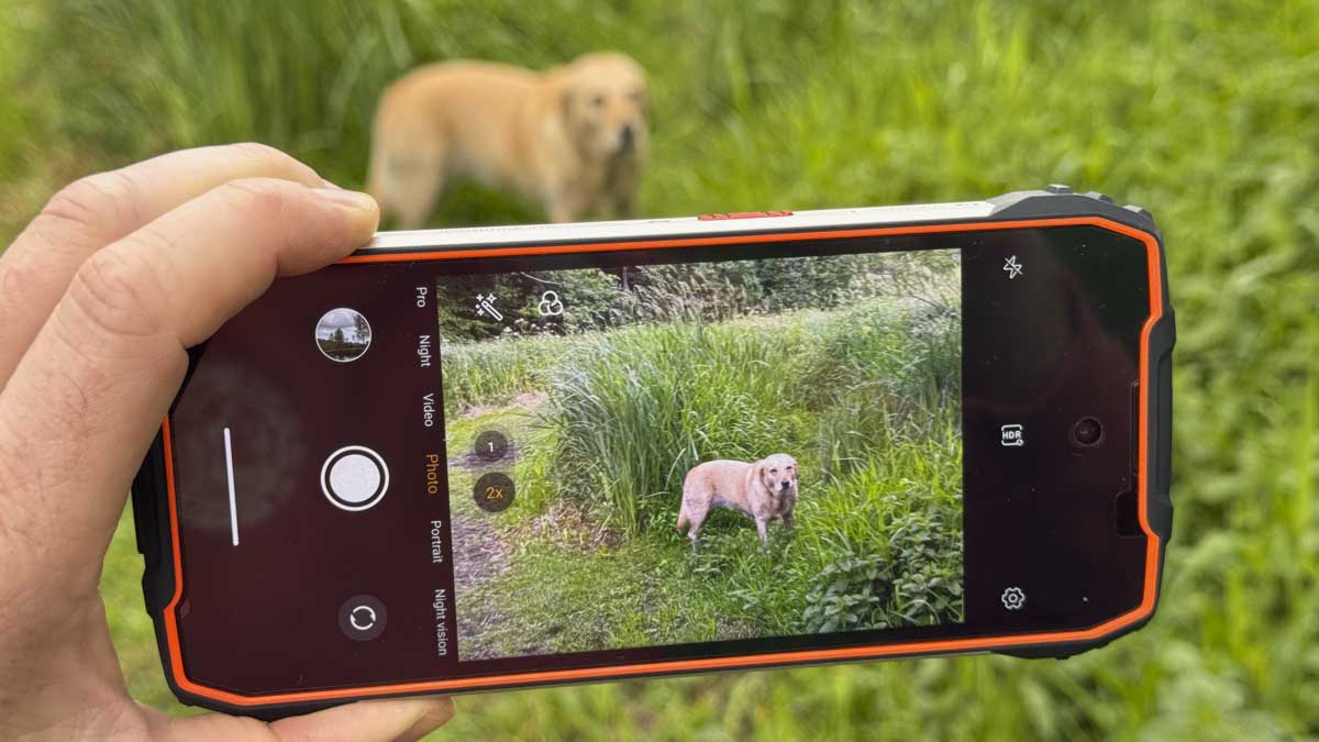 Обзор Blackview BL7000: одна уловка превращает этот дешевый телефон в дорогой картинка Blackview BL7000