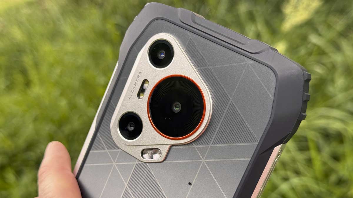 Обзор Blackview BL7000: одна уловка превращает этот дешевый телефон в дорогой картинка Blackview BL7000