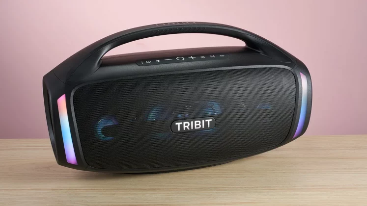 Bluetooth-колонки