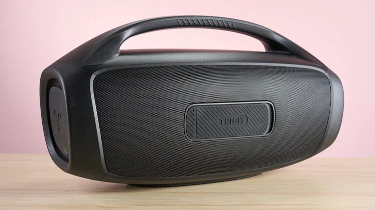 Bluetooth-колонки