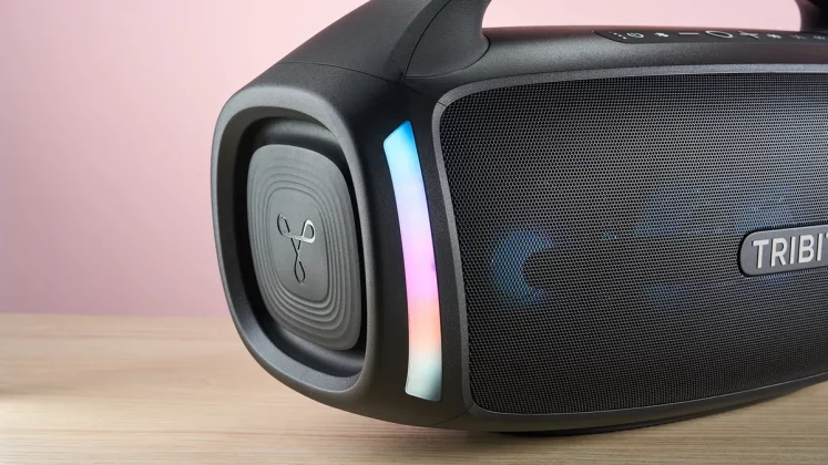 Bluetooth-колонки