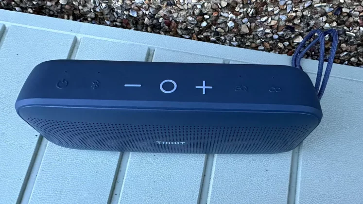 Bluetooth-колонки