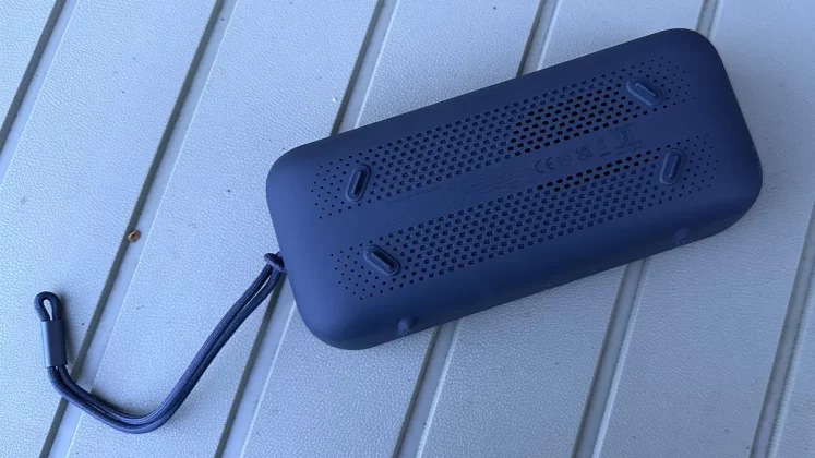 Bluetooth-колонки