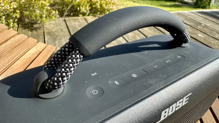 Bluetooth-колонки