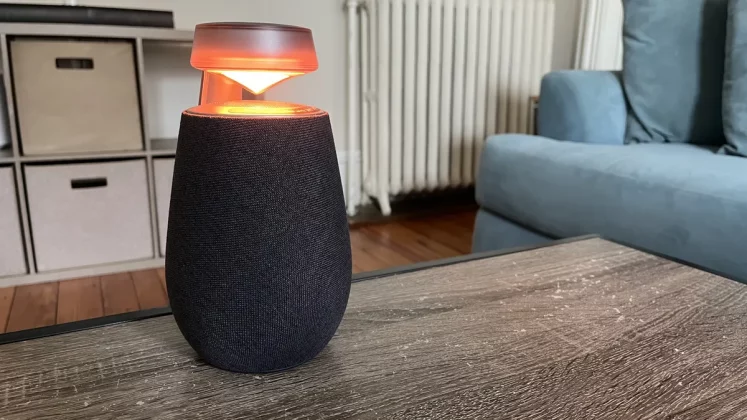 Bluetooth-колонки