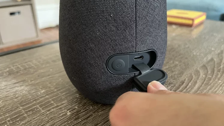 Bluetooth-колонки