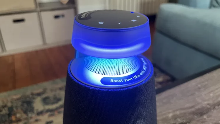 Bluetooth-колонки