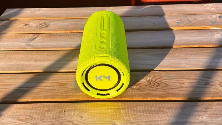 Bluetooth-колонки