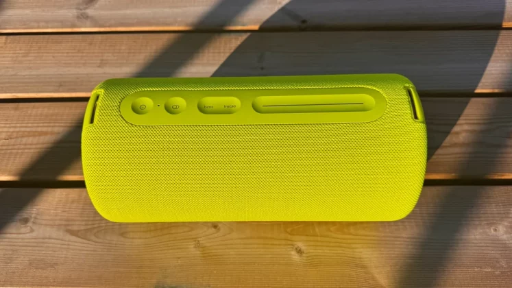 Bluetooth-колонки