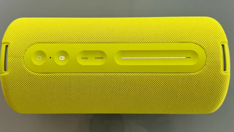 Bluetooth-колонки