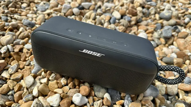 Bose SoundLink Plus