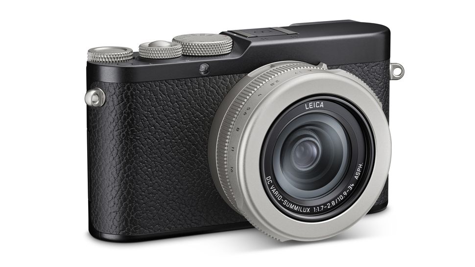 Leica отмечает 100-летний юбилей