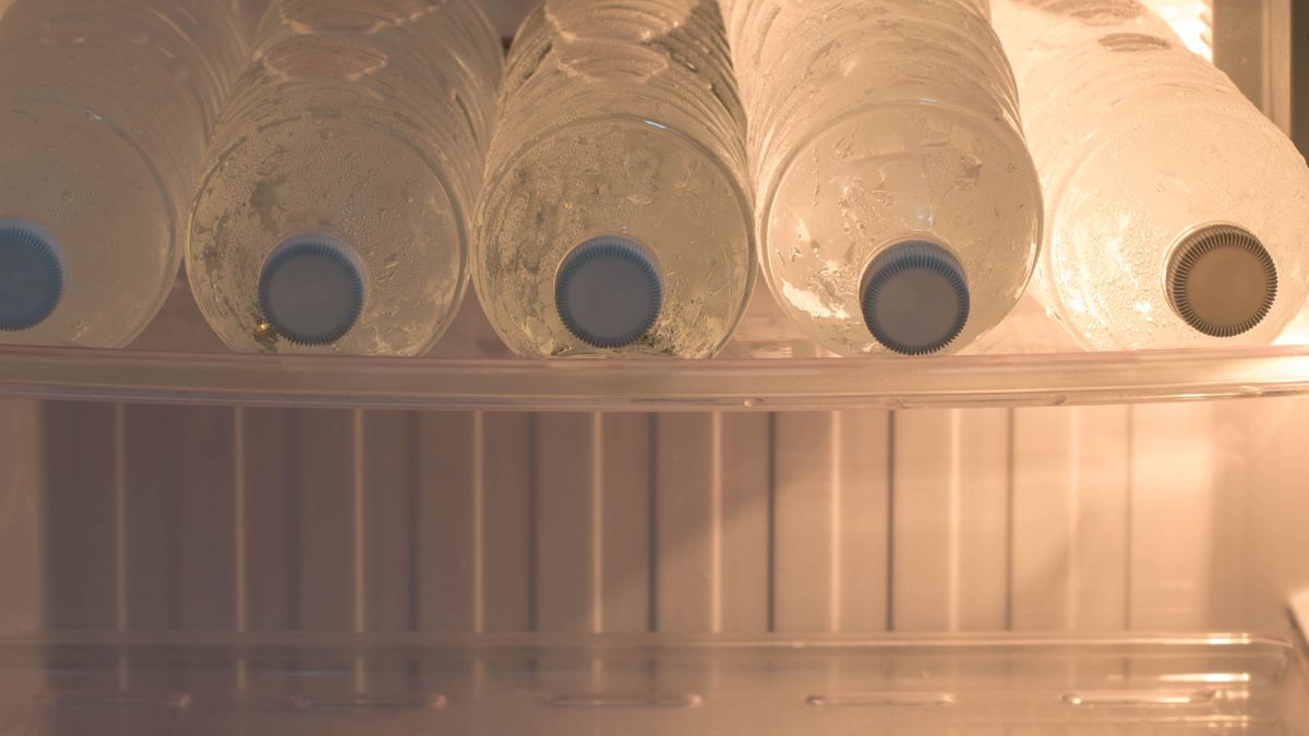 Гениально и бесплатно: как я победил жару самодельным охладителем фото