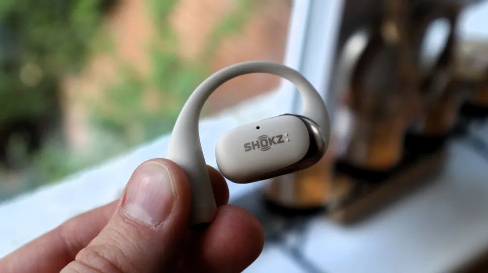 Shokz OpenFit 2