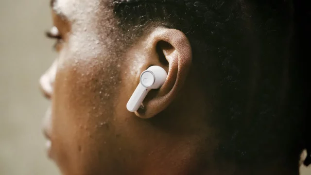 Cambridge Audio Melomania A100