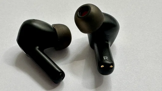 Cambridge Audio Melomania A100