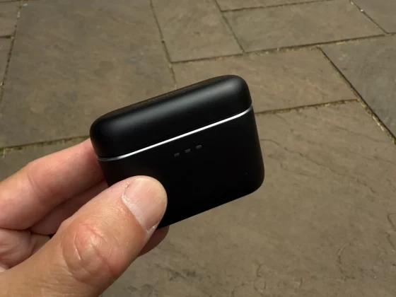 Обзор Cambridge Audio Melomania A100: есть один, но большой недостаток фото