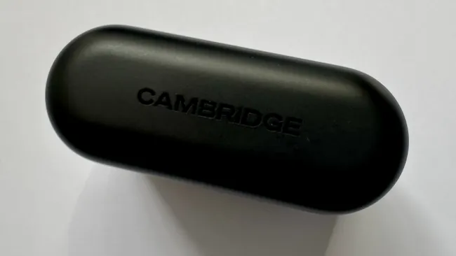Cambridge Audio Melomania A100
