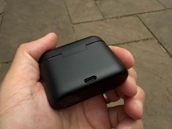 Обзор Cambridge Audio Melomania A100: есть один, но большой недостаток фото