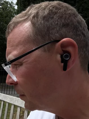 Обзор Cambridge Audio Melomania A100: есть один, но большой недостаток фото