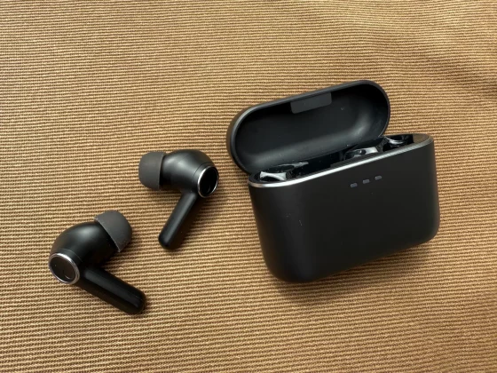 Обзор Cambridge Audio Melomania A100: есть один, но большой недостаток фото