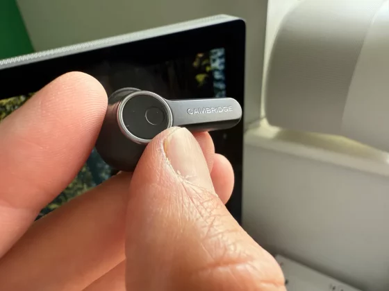 Обзор Cambridge Audio Melomania A100: есть один, но большой недостаток фото