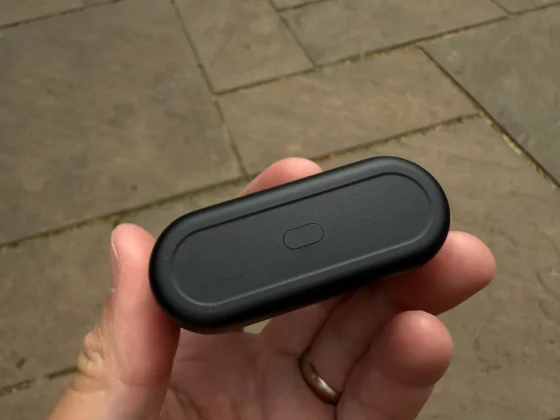 Обзор Cambridge Audio Melomania A100: есть один, но большой недостаток фото