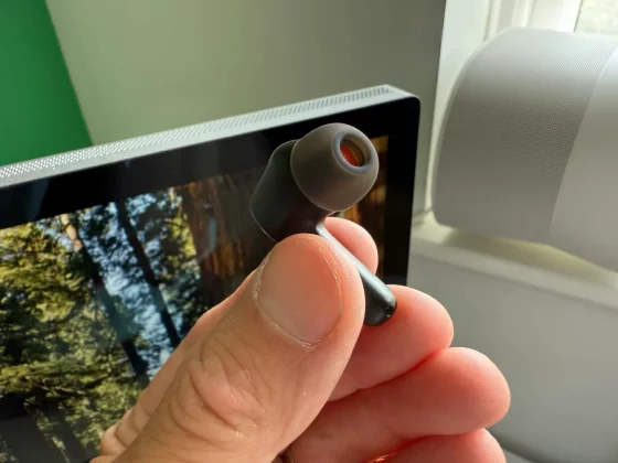 Обзор Cambridge Audio Melomania A100: есть один, но большой недостаток фото