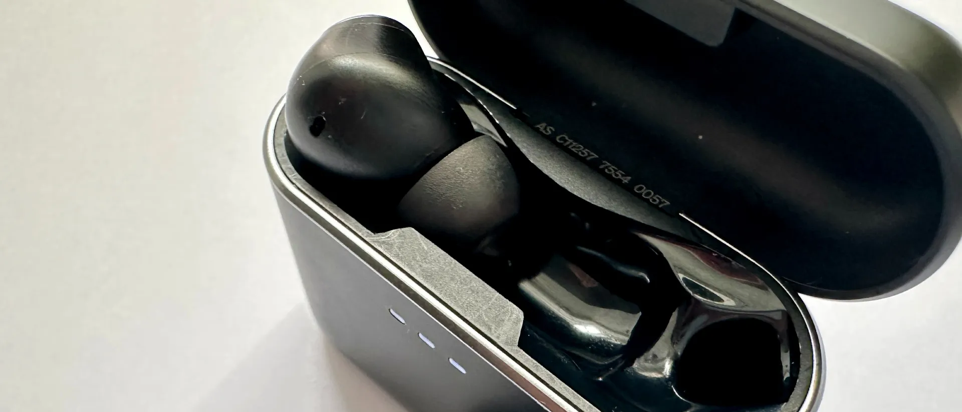 Cambridge Audio Melomania A100