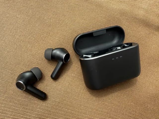 Cambridge Audio Melomania A100