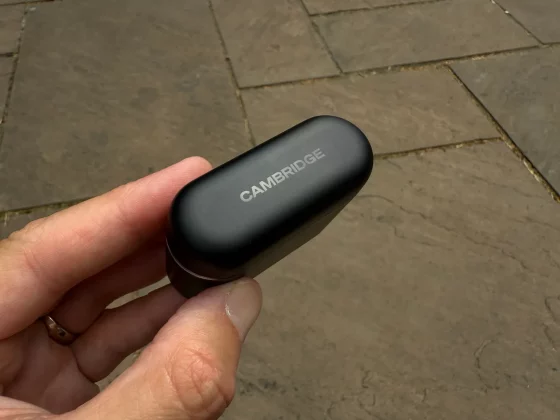 Обзор Cambridge Audio Melomania A100: есть один, но большой недостаток фото