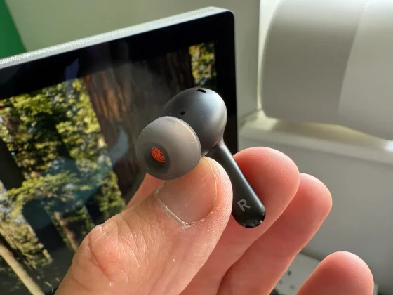 Обзор Cambridge Audio Melomania A100: есть один, но большой недостаток фото