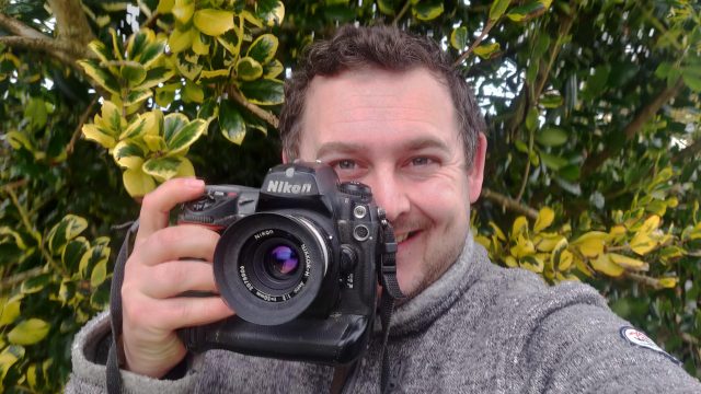 camera-1 Камера