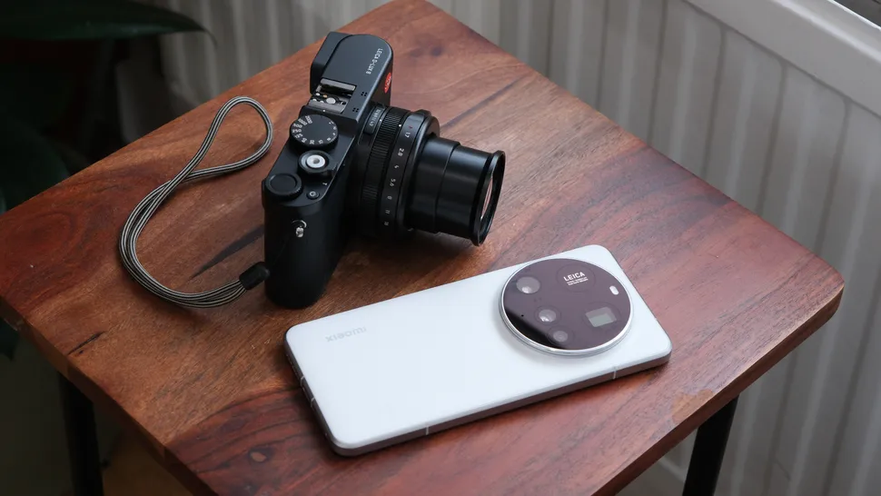 Leica D-Lux 8 против Xiaomi 15 Ultra: сможет ли телефон превзойти камеру?