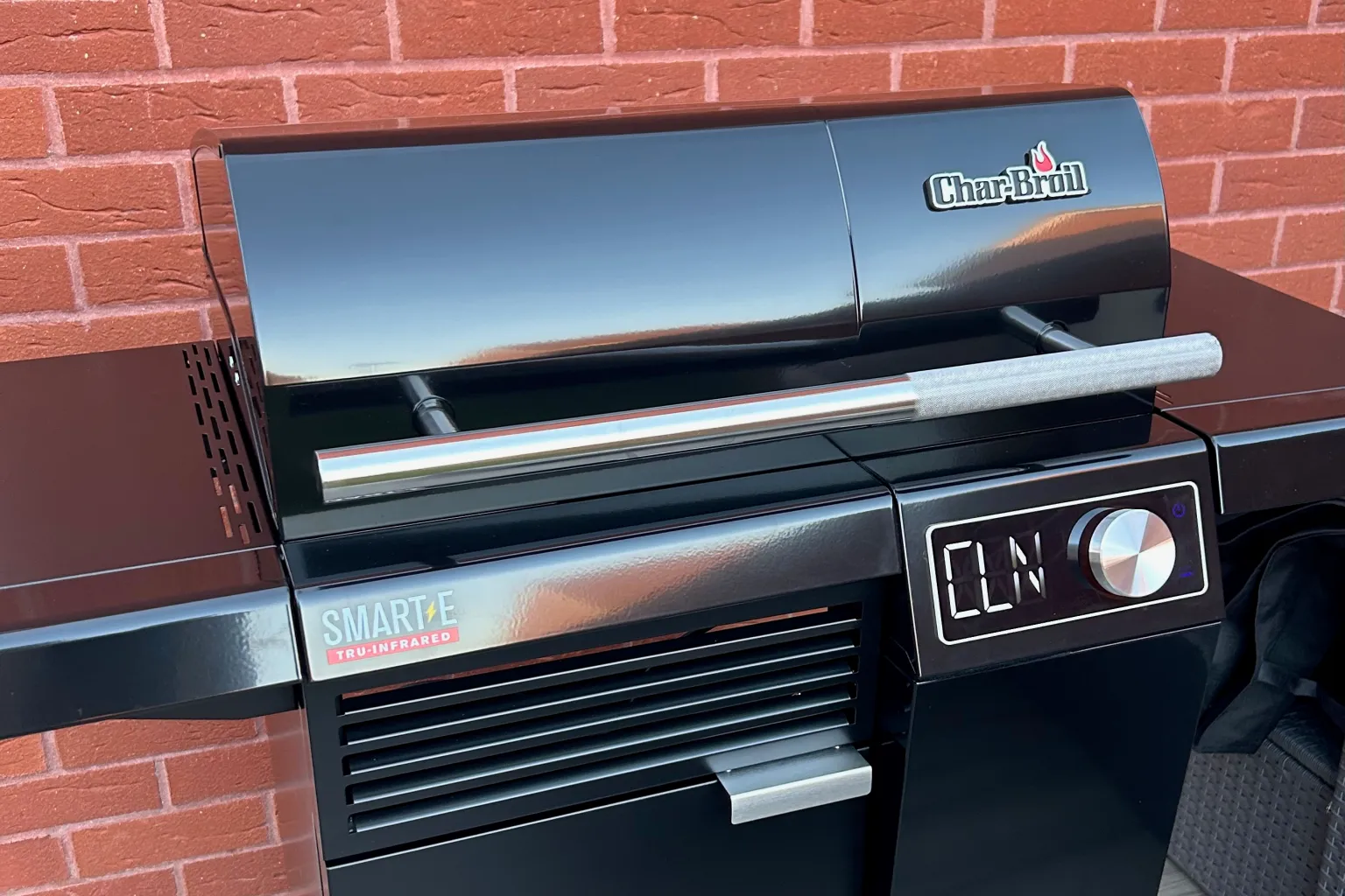 Char-Broil Smart-E