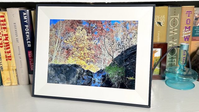 цифровые фоторамки