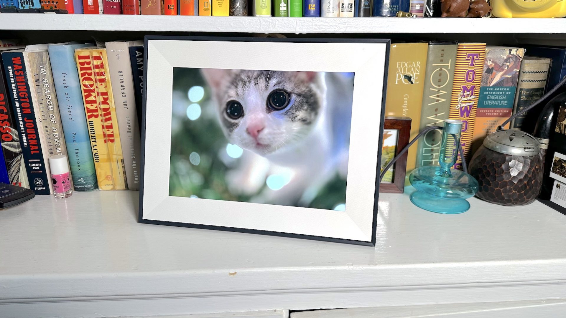 цифровые фоторамки