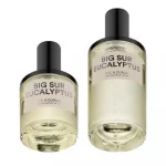 цитрусовые духи для мужчин