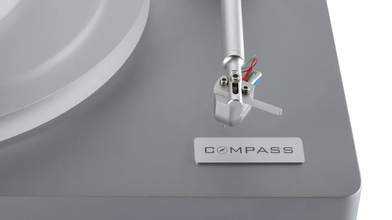 Clearaudio Compass