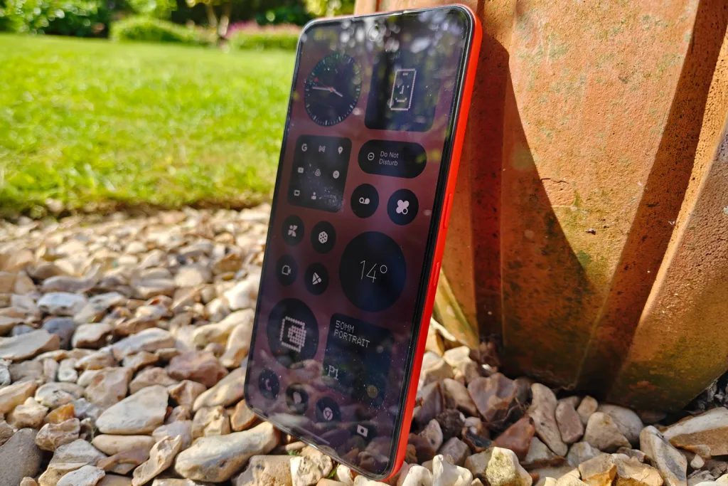 CMF by Nothing Phone 2 Pro