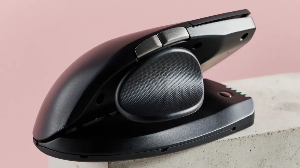 Contour Design Unimouse